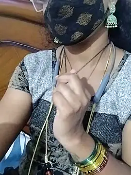 Varsha21 online show from 09/18/25, 07:10