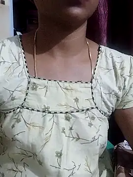 Varsha21 online show from 10/10/25, 03:44