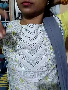 Varsha21 online show from 10/11/25, 02:48