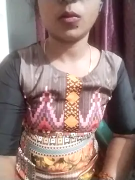 Varsha21 online show from 03/06/26, 02:24