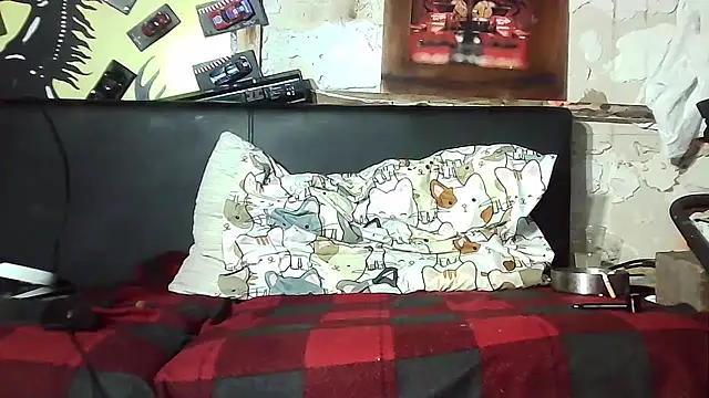 lovehairymature90 online show from 11/13/25, 11:58