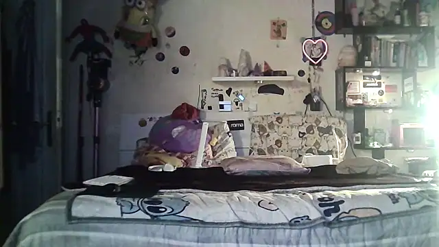 lovehairymature90 online show from 02/15/26, 02:19