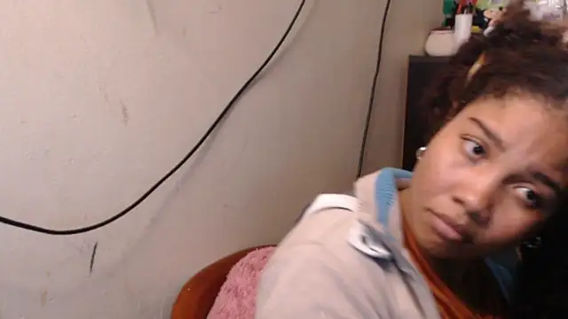 madelene online show from 04/05/26, 01:14