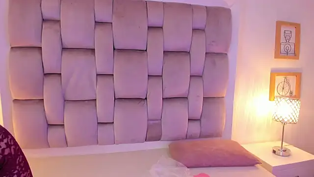 Dannika07 online show from 11/06/25, 03:29