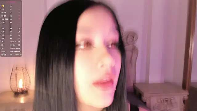 Dannika07 online show from 04/15/26, 12:34