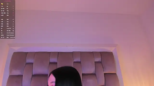 Dannika07 online show from 04/20/26, 03:42