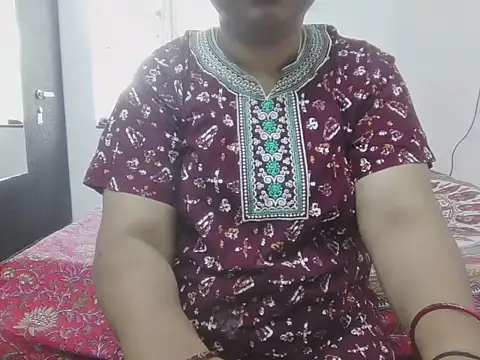 Rushali 69 online show from 04/22/26, 09:01