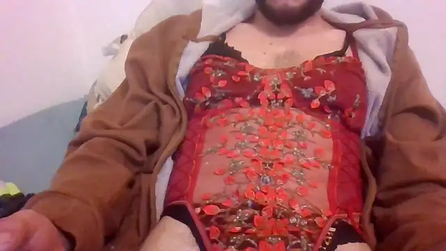 Caspi00816 online show from 03/18/26, 02:47