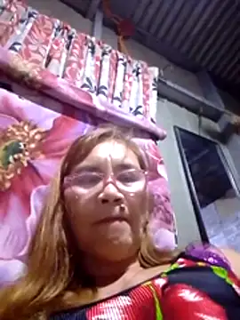 SexyHottMom online show from 10/18/25, 01:34