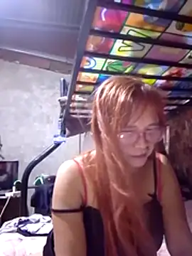 SexyHottMom online show from 02/07/26, 01:26