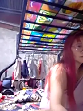 SexyHottMom online show from 02/27/26, 10:10