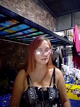 SexyHottMom online show from 04/01/26, 01:41