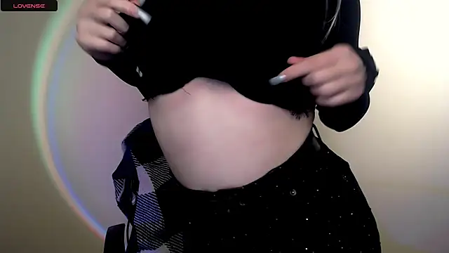 AliceHotty  online show from 10/25/25, 10:12