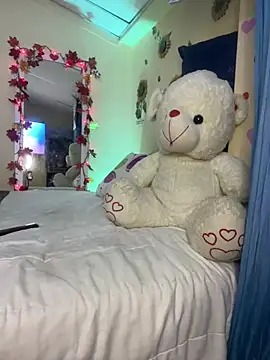 MiaRousexxx  online show from 01/10/26, 01:18