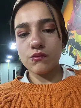 MiaRousexxx  online show from 01/14/26, 04:40