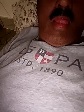 moonflower25 online show from 09/21/25, 03:19