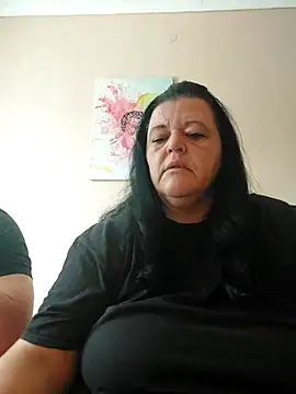 BlacReign online show from 09/10/25, 11:54