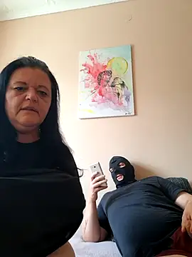 BlacReign online show from 09/13/25, 10:37