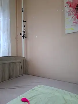 BlacReign online show from 12/14/25, 01:27