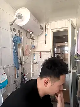 huanhuanaaaaa online show from 02/14/26, 04:09