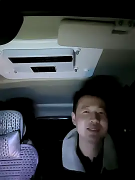 huanhuanaaaaa online show from 02/25/26, 01:10