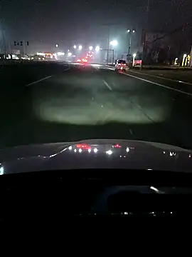 huanhuanaaaaa online show from 03/03/26, 12:55