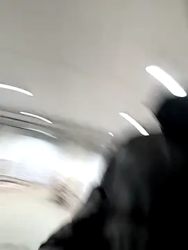 huanhuanaaaaa online show from 03/05/26, 12:34