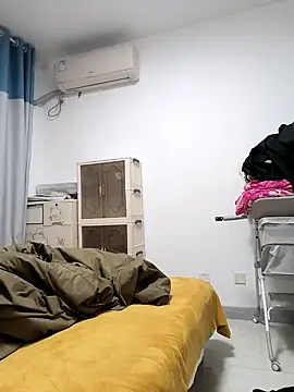 huanhuanaaaaa online show from 03/17/26, 01:25