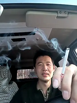 huanhuanaaaaa online show from 03/20/26, 07:02