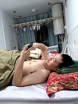 huanhuanaaaaa online show from 05/27/26, 03:53