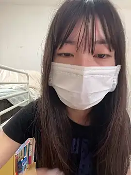 aonyan 7 online show from 09/10/25, 02:44