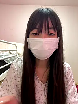 aonyan 7 online show from 09/11/25, 02:44