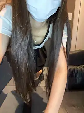 aonyan 7 online show from 09/16/25, 09:10