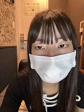 aonyan 7 online show from 09/17/25, 12:07