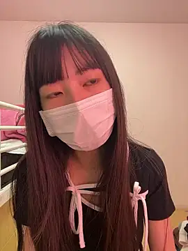 aonyan 7 online show from 10/10/25, 12:09