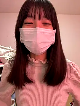 aonyan 7 online show from 11/16/25, 12:16