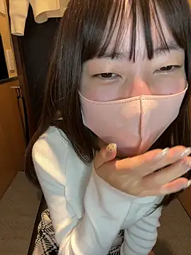 aonyan 7 online show from 02/22/26, 12:23