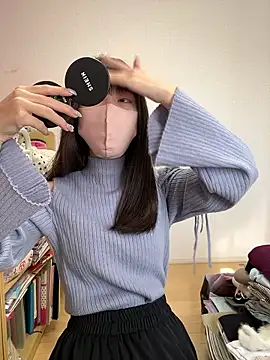 aonyan 7 online show from 02/28/26, 12:55