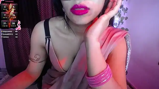 heyy kiran online show from 03/08/26, 02:04