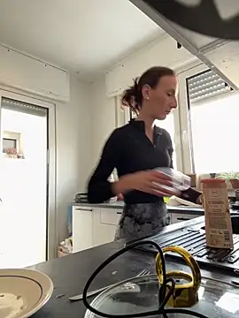 Emilia Mausi online show from 03/09/26, 01:04