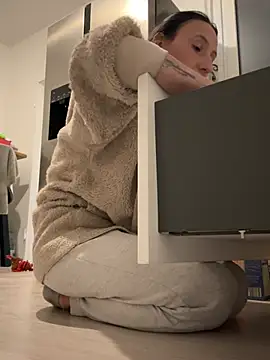 Emilia Mausi online show from 03/28/26, 06:51