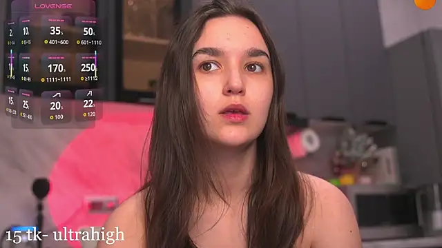 Mirarune online show from 01/10/26, 03:14