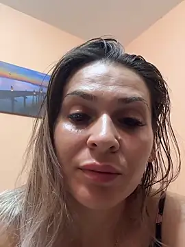 iSelena online show from 09/21/25, 06:53