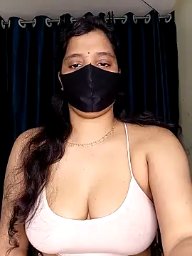 Rose-luckey online show from 02/12/26, 01:50