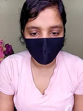 Rose-luckey online show from 04/06/26, 06:42