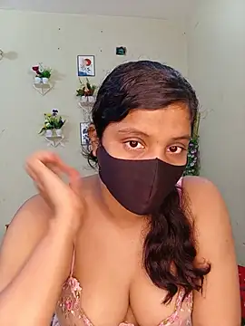 Rose-luckey online show from 07/10/26, 01:14