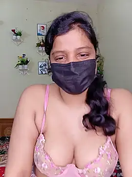 Rose-luckey online show from 07/12/26, 07:10