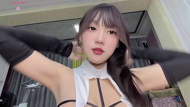 Yaya--728 online show from 02/03/26, 12:10