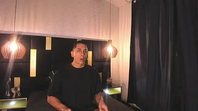 Lucio  Fox online show from 01/11/26, 12:21