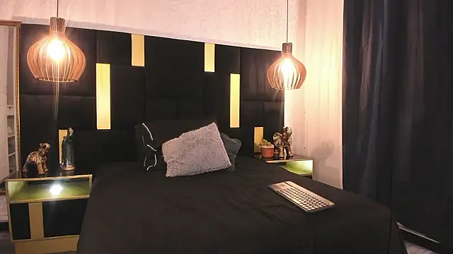 Lucio  Fox online show from 02/15/26, 12:36